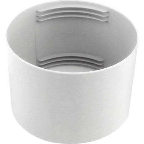 Connettore per tubo di prolunga per condizionatore portatile, tubo di ventilazione rotondo (1/4)
