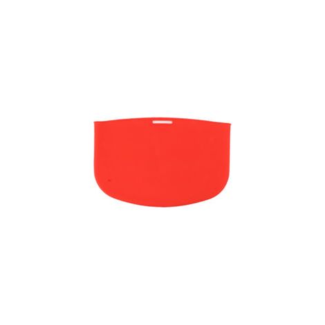 Insert en silicone pour mijoteuse – Grand modèle – Réutilisable – Rouge – Anti-fuite et facile à nettoyer (1/5)