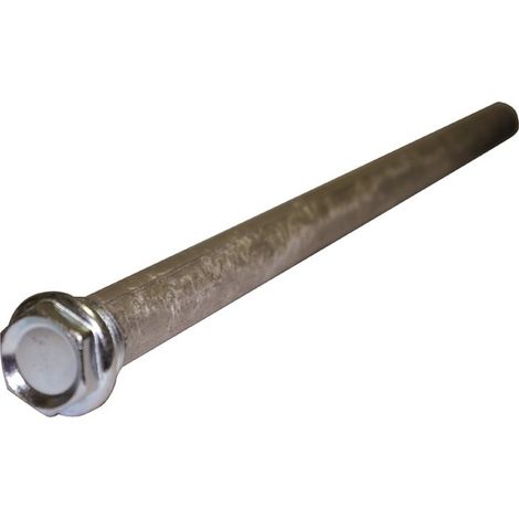 Magnesiumanode