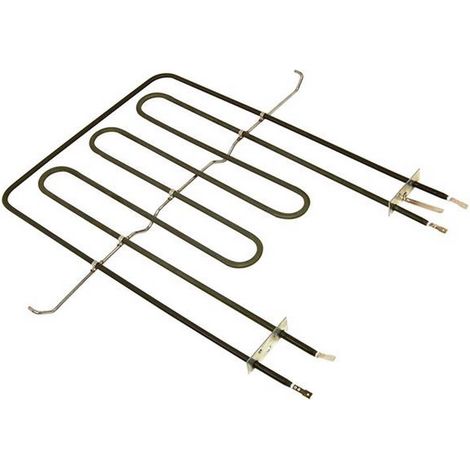 Resistenza grill superiore 2250W - Forni, Fornelli Elettrici e a Gas - ARISTON HOTPOINT - 2609845054680161327