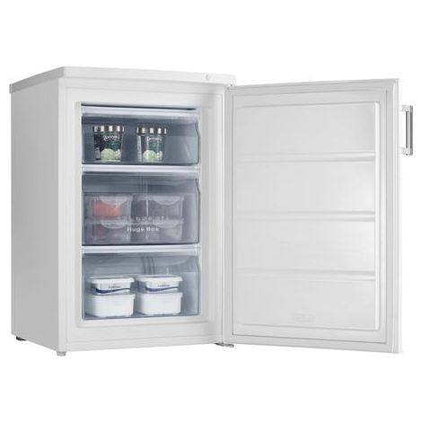 Severin GS 8865 Tischgefrierschrank    weiß