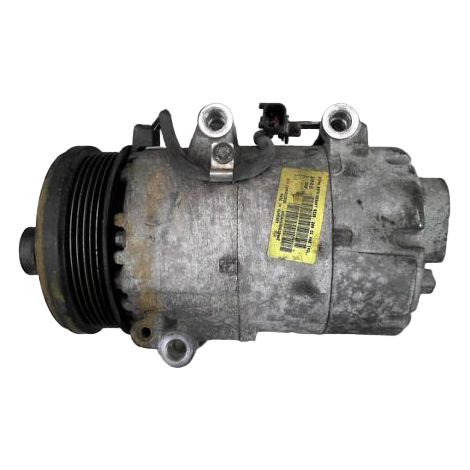 [PRODUIT D'OCCASION] Compresseur Air Conditionne FORD Focus C-max Ph2 07-10 ♻️ Ref Oe. 2014584 - Garantie à vie (1/4)
