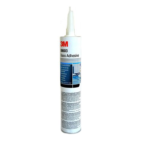 3M 8603 Polyurethan-Dichtungs BLACK COMPONENT