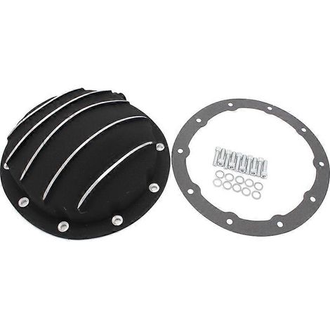 Couvercle de différentiel pour couronne dentée de 8,5 et 8,6 pouces (accessoires automobiles) (1/5)