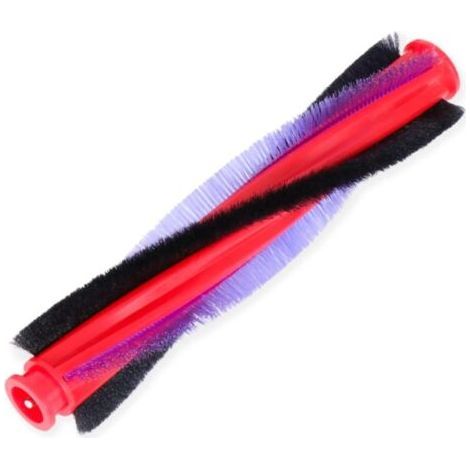 Brosse rotative pour aspirateur pour tête de turbine Pièces de rechange compatibles avec DC59 DC62 V6 SV03 (225 mm) (1/4)