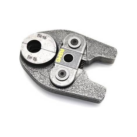 PINCE À PRESSER POUR MINI-PRESSE REMS Taille : TH 16
