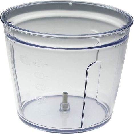 Ciotola tritatutto - Robot da cucina e Cuocitutto - MOULINEX - 3294623616360476224