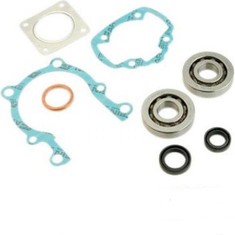Roulement ou joint spi moteur Artein pour Scooter Peugeot 50 (1/2)