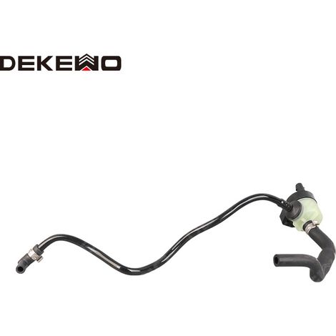 Passend für Audi Q7 Phideon Aktivkohlefilter-Magnetventilbaugruppe 06E103207AR
