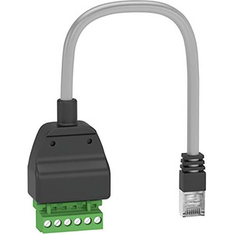 Adattatore IFM V2 RJ45/Modbus - LV434211