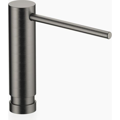 Dornbracht Spender ohne Rosette, Ausladung 124mm, 82424970-99 (1/3)
