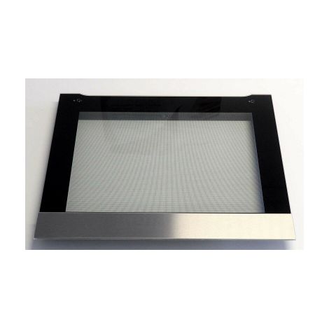 Vetro della porta per forno Electrolux 5611824003