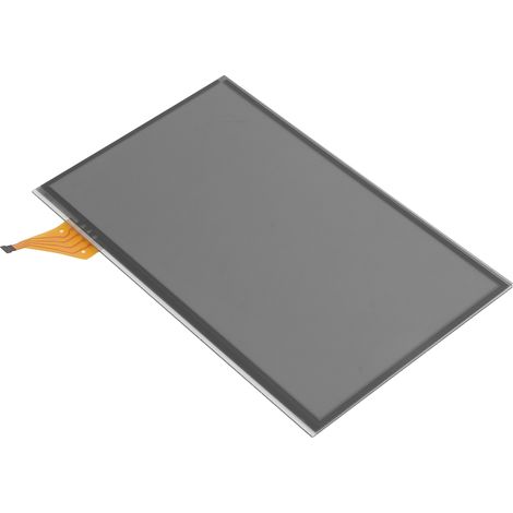7,3-Zoll-Touchscreen mit Acryl- und transparentem Gehäuse für IS250, IS300, IS350 und IS-F (1/5)