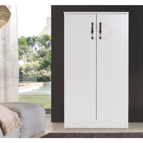 SCARPIERA AZUR LINE GABRIELLA BIANCO FRASSINO 130 X 71 X 38 CM
