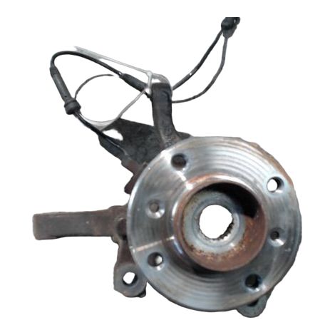 Pivot Avant Gauche DACIA Spring [PRODUIT D'OCCASION]♻️400158312r (1/3)