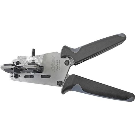 Stäubli PV-AZM-4/10 32.6027-410 Pinza spelacavi