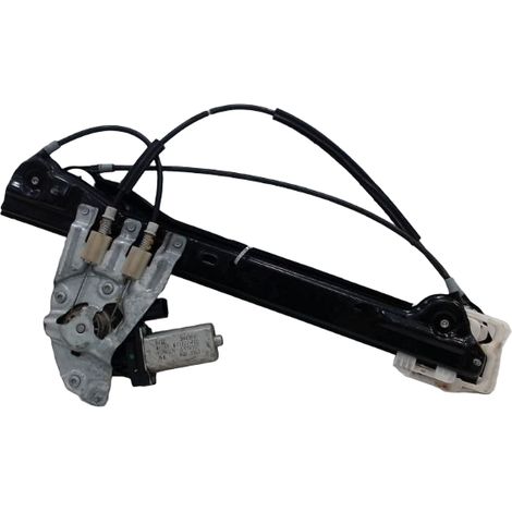 Mecanisme+moteur Leve-glace Avant Gauche Mini Mini [PRODUIT D'OCCASION]♻️51339804383