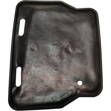 Sello De La Cubierta para compresor comp. con Daac24D / Daac50D