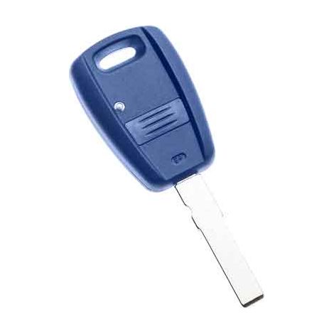 GUSCIO PER CHIAVE AUTO FIAT 'SIP22ARS1' 1 Bottone