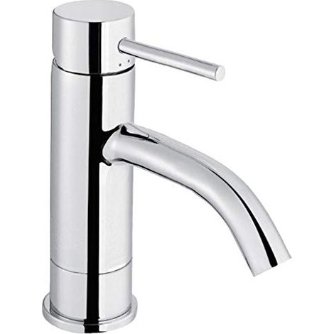 IDEAL STANDARD Mara rubinetto lavabo monoleva con piletta codice prod: A9041AA (1/4)