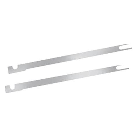 BOSCH 2.607.018.011 Foam cutter blade set 200mm