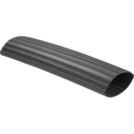 DSG-Canusa DERAY-Grip Schrumpfschlauch schwarz 2:1 (1/2)