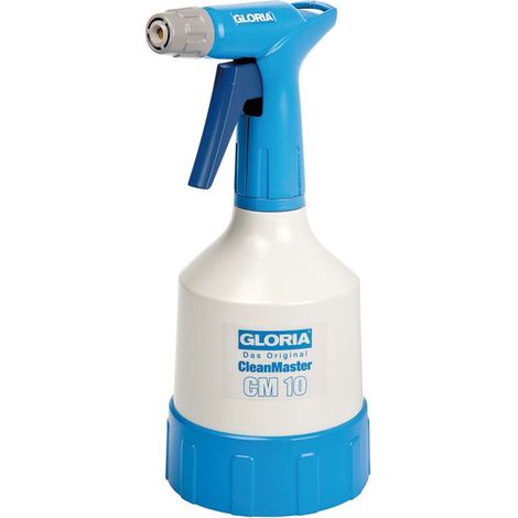 Pulverizador CleanMaster CM 10 (por 12) (1/3)