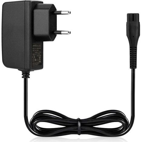 5,5-V-USB-Ladegerät für Kärcher WV – Kompatibel mit WV1, WV2, WV4, WV5, WV6, WV50, WV70 – Eingang 100–240 V, Ausgang 5,5 V 600 mA – Zuverlässige Stromversorgung für die Fensterreinigung – Kärcher (1/5)