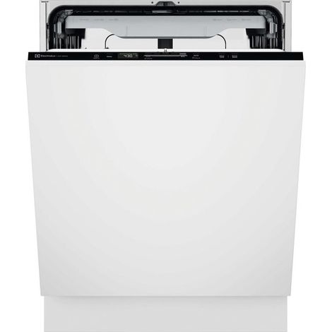 Electrolux LAVASTOVIGLIE INCASSO 60 CM - INT. TOTALE 14 COPERTI CLASSE B 44 dBA E62LB202S MADE IN EUROPE