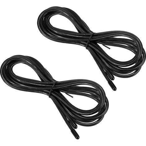 PATIKIL replacement skipping rope for high speed skipping ropes (1/5)