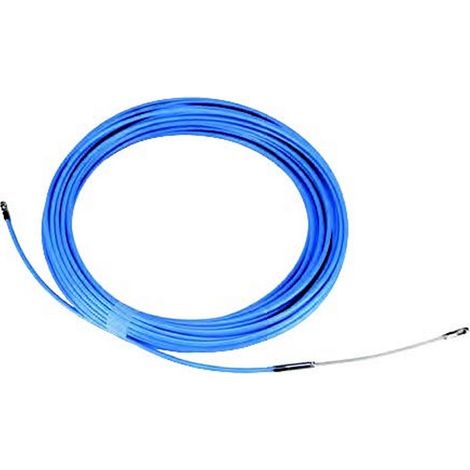 GUIDE-FILS RÉTRACTABLE EN NYLON 25 M
