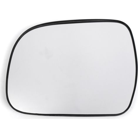 Espejo retrovisor exterior izquierdo de repuesto para Lexus RX300 RX330 RX350 RX400h 2003-2008 87901-48060 87901-48070 (1/5)