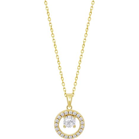 LOTUS JEWELS JEWELRY Mod. LP3080-1/2