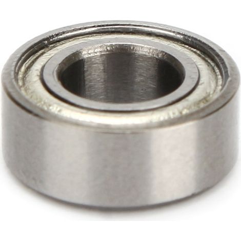 Roulement miniature MR105ZZ 5104 mm, acier à roulement ordinaire