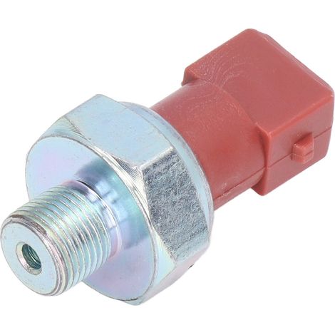 Capteur de Pression d'Huile Moteur Anti-Interférence pour JCB 2CX 2DX 3CX 4C 4CN 6-24V 701-41600 (1/5)