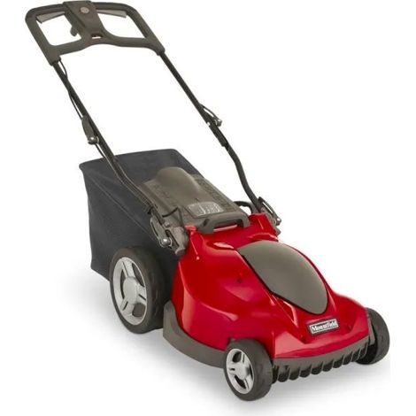 Mountfield Princess 38 Electric Four-Wheeled Rotary Mower 15 MF-PRINCESS38 (1/2)