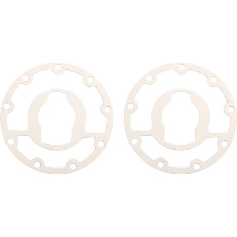 Joint de couvercle avant 33-2513 332513 pour compresseur Thermo King X426 / X430 33-1619 33-2108 332108 (lot de 2) (1/5)