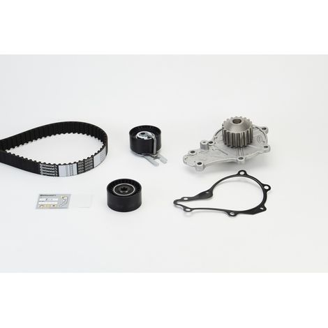 KIT DE CORREA DE DISTRIBUCIÓN DE LA BOMBA DE AGUA CT1092WP1 CONTINENTAL