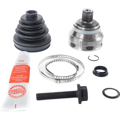 JUNTA EXTERIOR AUDI 90 B3 (893, 894, 8A2) (1/2)