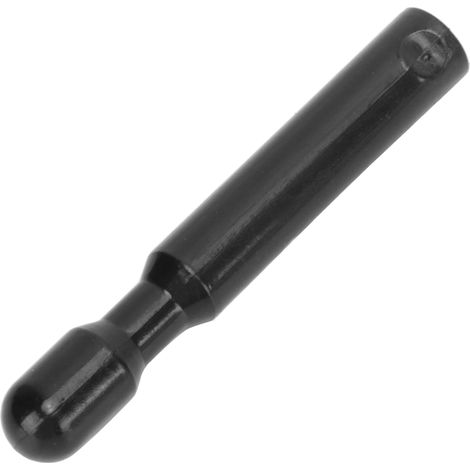 Verrou de porte de voiture FODZ‑5421850‑A Noir ABS Résistant Remplacement pour Ford Explorer Taurus (1/5)