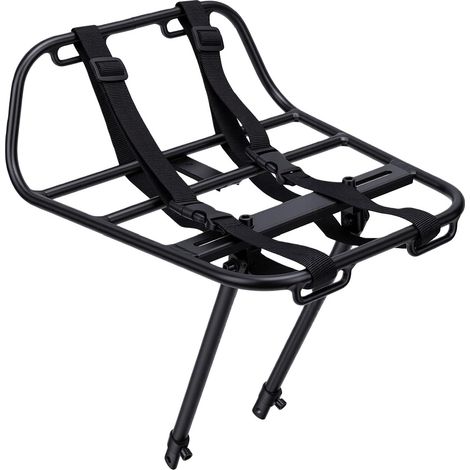 Adjustable Aluminum Alloy Bicycle Front Mount (1/5)