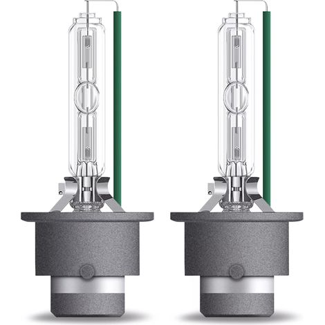 Ampoule, projecteur longue portée ams-OSRAM 66440-1HB (1/3)