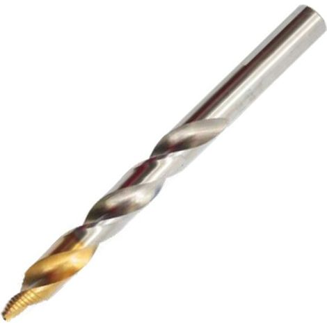 Spiralbohrer HSS-GK ECOTEC DIN 338 Typ N rechts 12,00 mm
