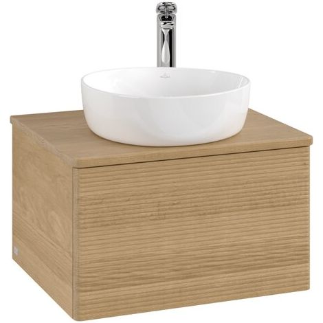 Villeroy & Boch K29151HN WTUS Antao K295 600x360x500mm (1/3)