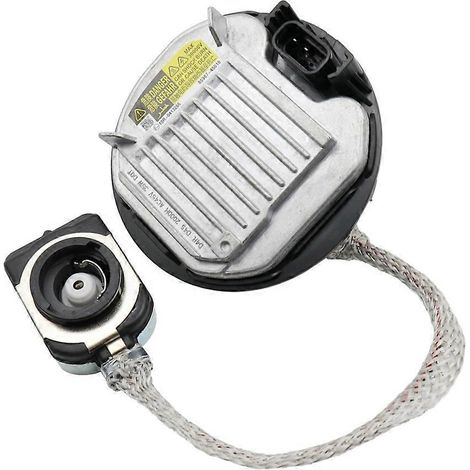 LED-Modul Xenon-Scheinwerfer-Vorschaltgerät Steuereinheit für D4S D4R 8596745010 12V 35W