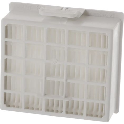 Filtre HEPA pour aspirateur Bosch - 17007968 (1/2)
