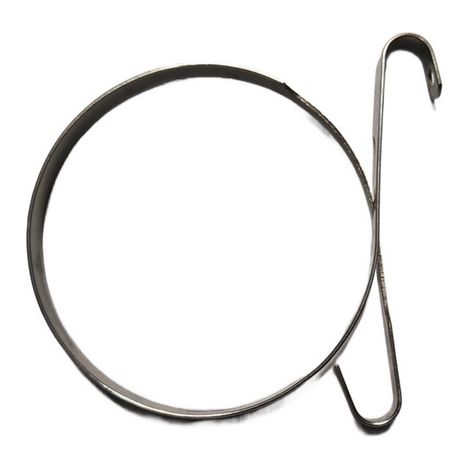 Muelle Fleje Freno compatible con Zmc3802, 4203  Ref 918471