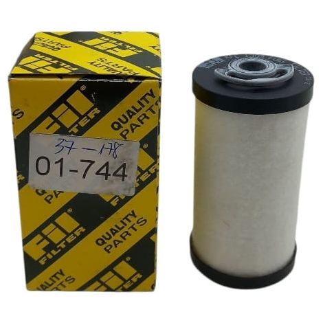 Filtro carburante per steyr 1390 serie  1890  19  791  891  991 (1/3)