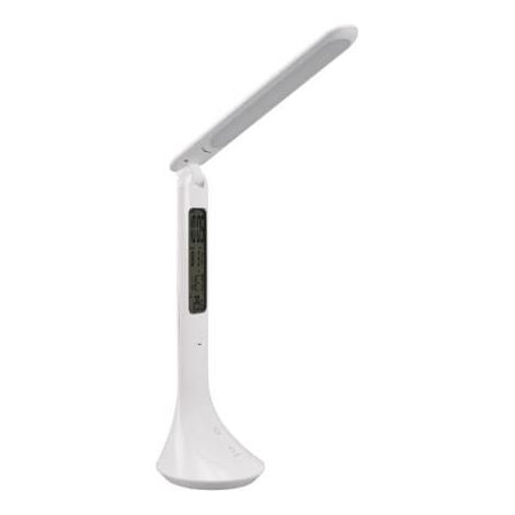 Lampe de bureau PATTY blanc LED 4W 4000K R52311101 RL (1/3)