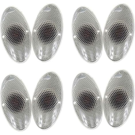 luces intermitentes laterales para Suzuki Swift Grand Vitara Splash SX4 Agila 36410-63J00 36410-51K00()